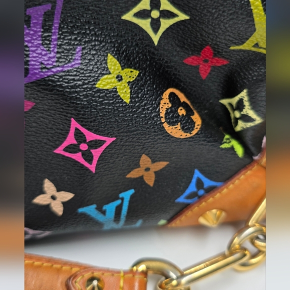 Louis Vuitton Monogram Judy GM - Picture 14 of 16